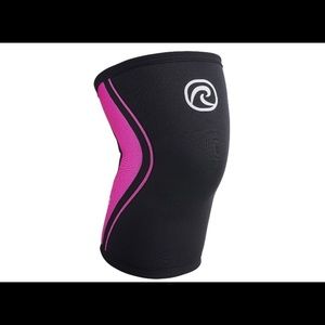Rehband knee sleeves